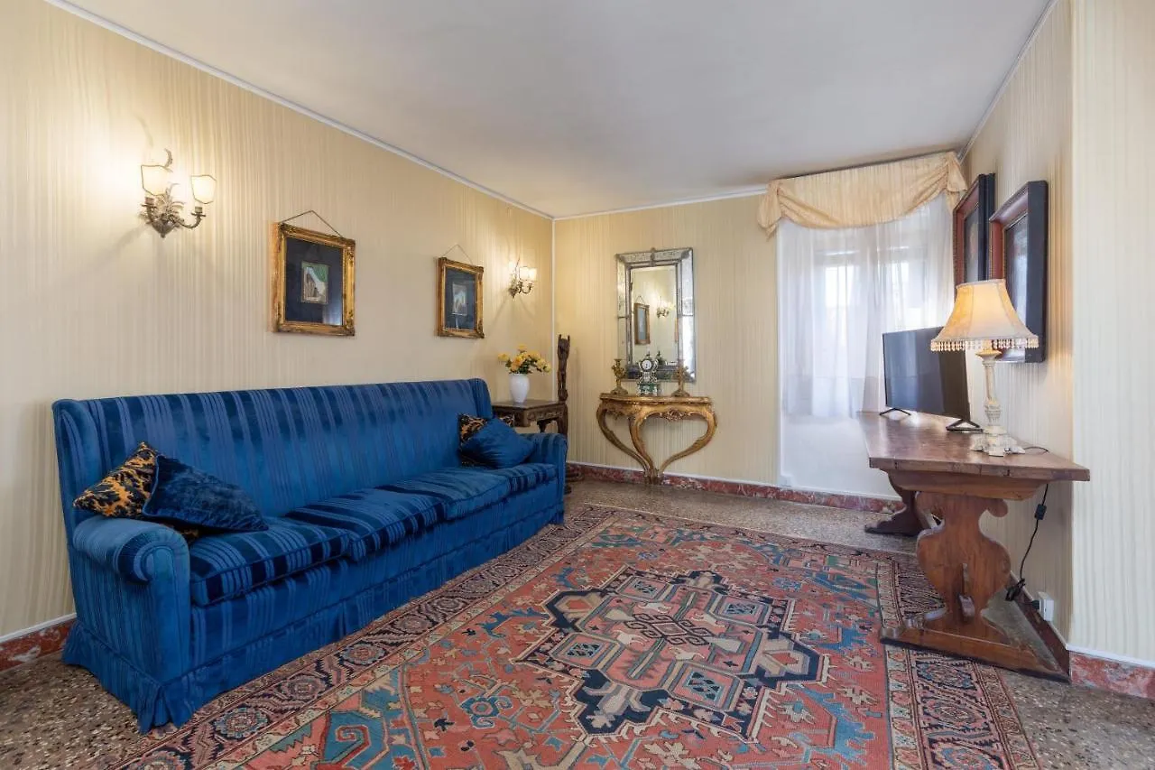 Venezia-Centro Prestigioso Appartamento Storico 0*, Venedig Italien
