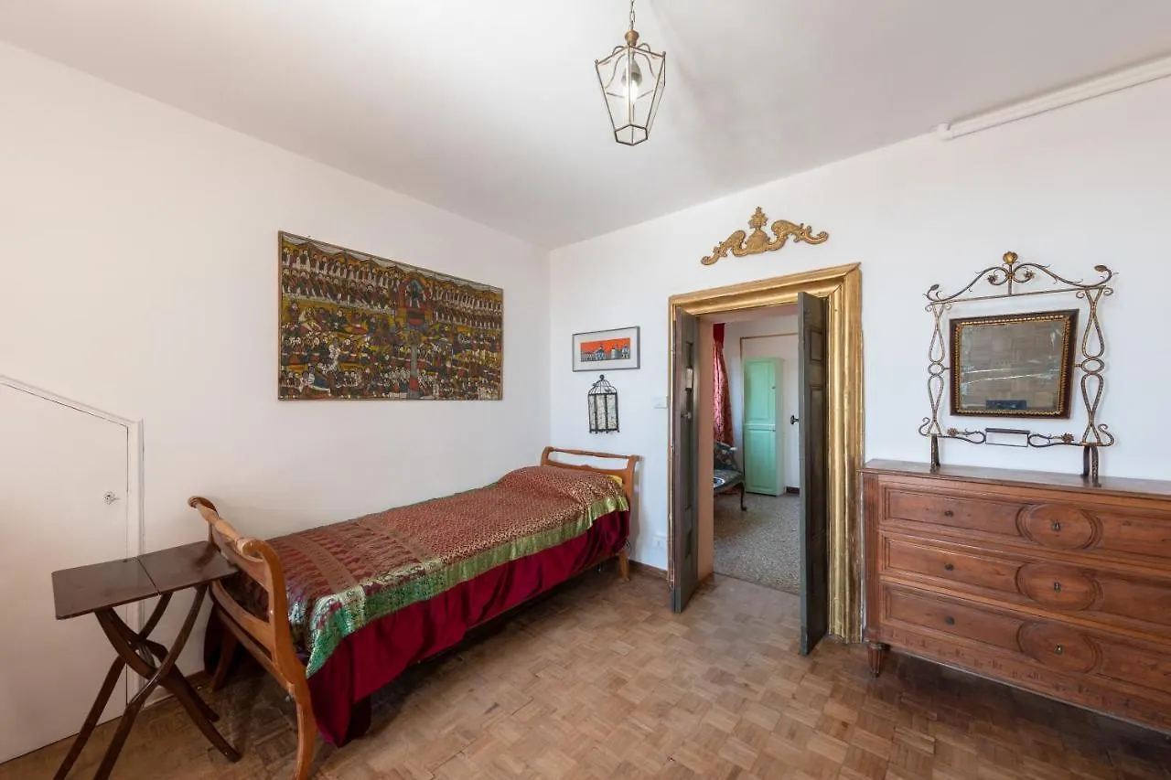Lejlighed Venezia-Centro Prestigioso Appartamento Storico