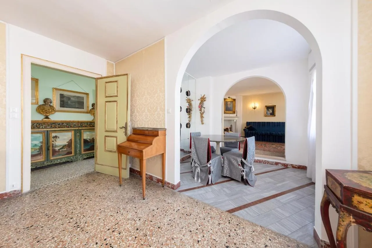 Venezia-Centro Prestigioso Appartamento Storico