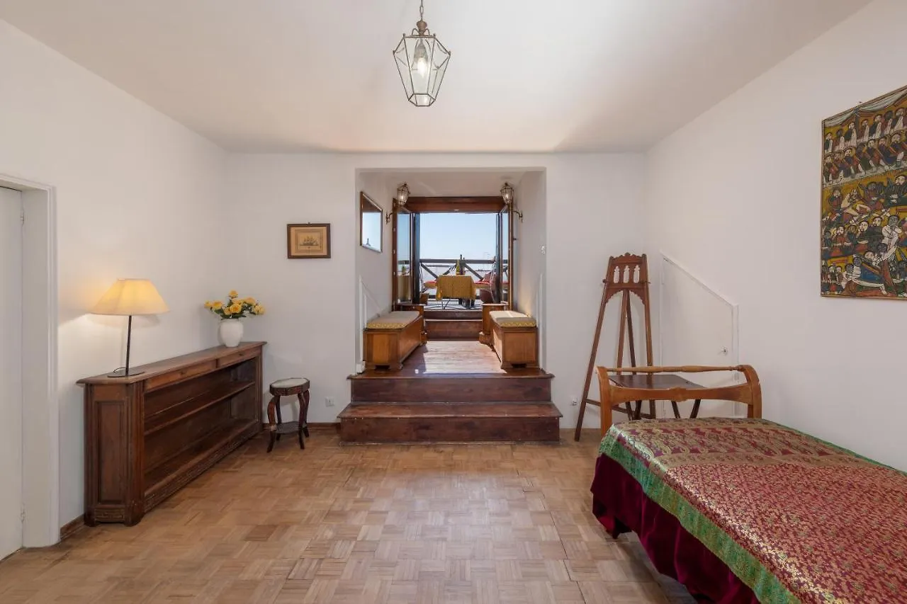 Venezia-Centro Prestigioso Appartamento Storico 0*, Venedig